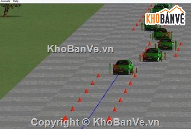 Đồ án hệ thống lái,Đồ án khảo sát hệ thống,hệ thống lái,hệ thống lái xe