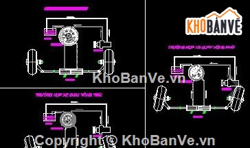 Đồ án hệ thống lái,Đồ án khảo sát hệ thống,hệ thống lái,hệ thống lái xe