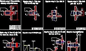 hệ thống hộp số,đồ án hệ thống hộp số,hệ thống hộp số cad