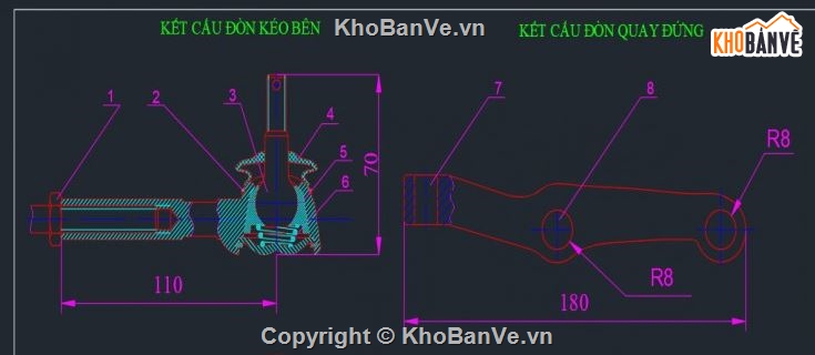 Đồ án hệ thống lái,hệ thống lái xe,hệ thống lái xe santafe
