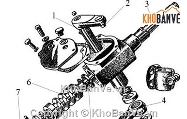 Đồ án hệ thống lái,hệ thống lái xe,hệ thống lái,hệ thống lái xe du lịch
