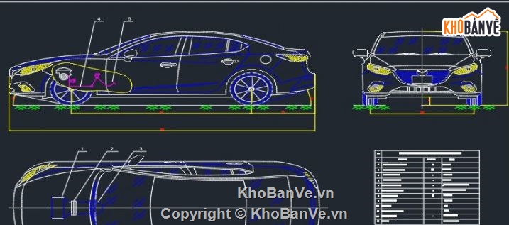 hệ thống ly hợp,ly hợp xe,ly hợp xe mazda