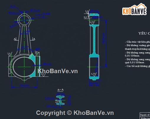 kết cấu động cơ ô tô,kết cấu động cơ,động cơ ô tô