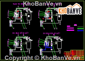 Đồ án phanh,hệ thống phanh xe,hệ thống phanh trên xe