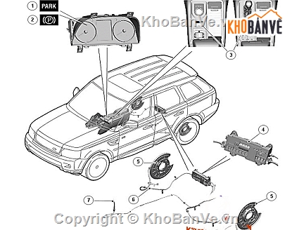 Đồ án phanh,hệ thống phanh xe,hệ thống phanh trên xe