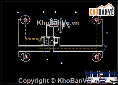 Đồ án,Đồ án phanh,hệ thống phanh xe Toyota