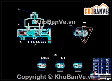 Đồ án,Đồ án phanh,hệ thống phanh xe Toyota