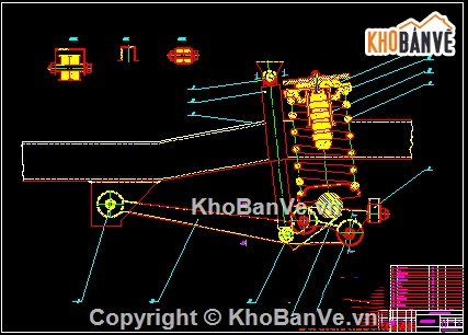 hệ thống treo,hệ thống xe,Đồ án