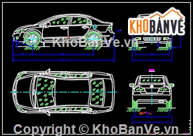 Đồ án,Đồ án phanh,hệ thống phanh xe ô tô Honda Civic