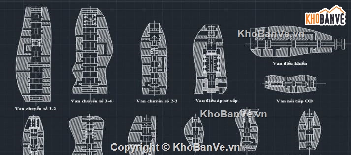 đồ án khảo sát hộp số tự động,khảo sát hộp số tự động,hộp số tự động file cad