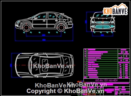 tính toán,khảo sát kiểm nghiệm hệ thống phanh,Đồ án