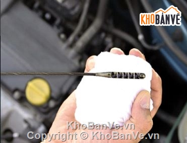 hệ thống bôi trơn,hệ thống bôi trơn xe Honda CR-V,bản vẽ đồ án xe