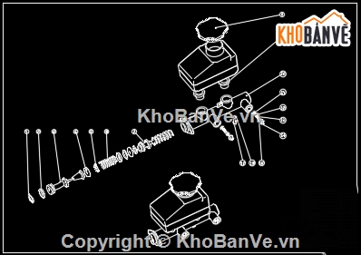 phần mềm,Đồ án phanh,hệ thống phanh xe,hệ thống xe