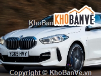 Đồ án,Đồ án nghiên cứu,khai thác động cơ N13 trên xe BMW 118i