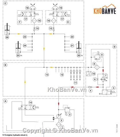 Đồ án,Đồ án nghiên cứu,khai thác động cơ N13 trên xe BMW 118i