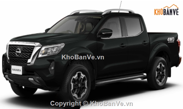 động cơ điện,động cơ phun dầu điện tử,điện tử YD25DDTI trên xe Nissan Navara