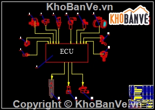 điều khiển động cơ,điều khiển,nghiên cứu,Đồ án