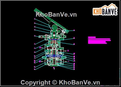 Đồ án,đồ án ô tô,đồ án hệ thống phanh
