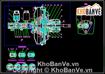 Đồ án phanh,hệ thống phanh xe,thiết kế xe