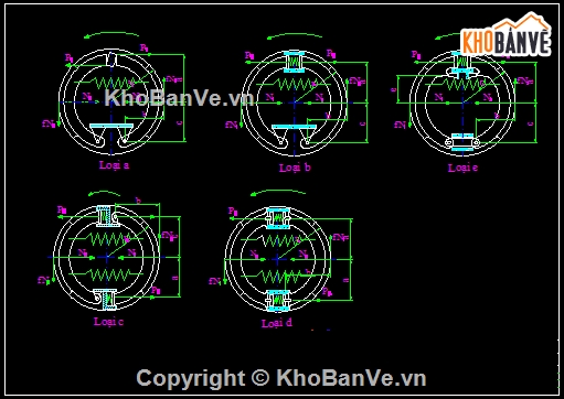 Đồ án phanh,hệ thống phanh trên xe isuzu d-max ls 2002,phanh xe ô tô