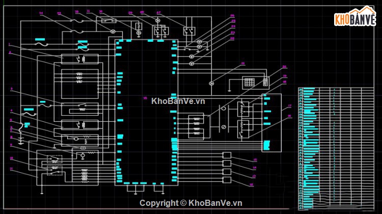 điều khiển,Đồ án,thác kỹ thuật hệ thống điều khiển lưc kéo