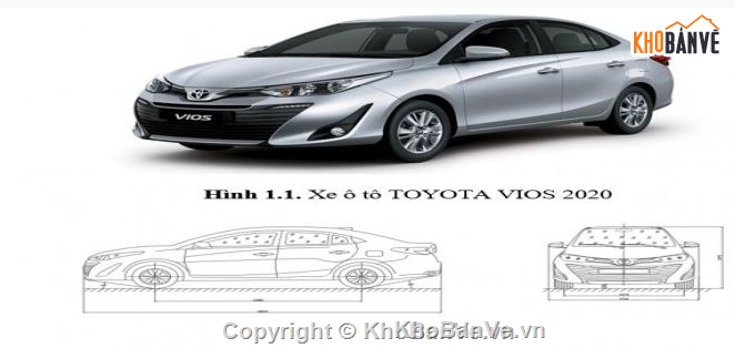 kỹ thuật,Đồ án phanh,hệ thống phanh xe
