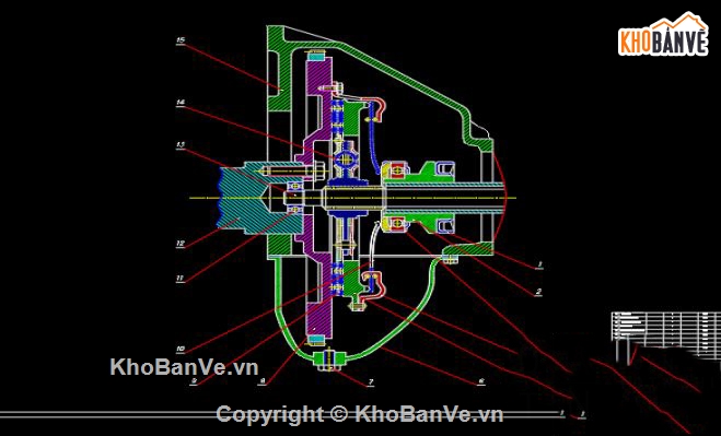 kỹ thuật,Đồ án,truyền thống,hệ thống truyền lực trên xe