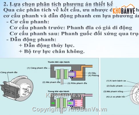 dự toán,ô tô,tính toán,thiết kế xe,thiết kế cơ sở