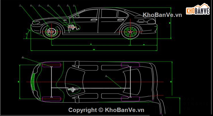 tham khảo,tính toán,thiết kế xe,dự toán,Đồ án