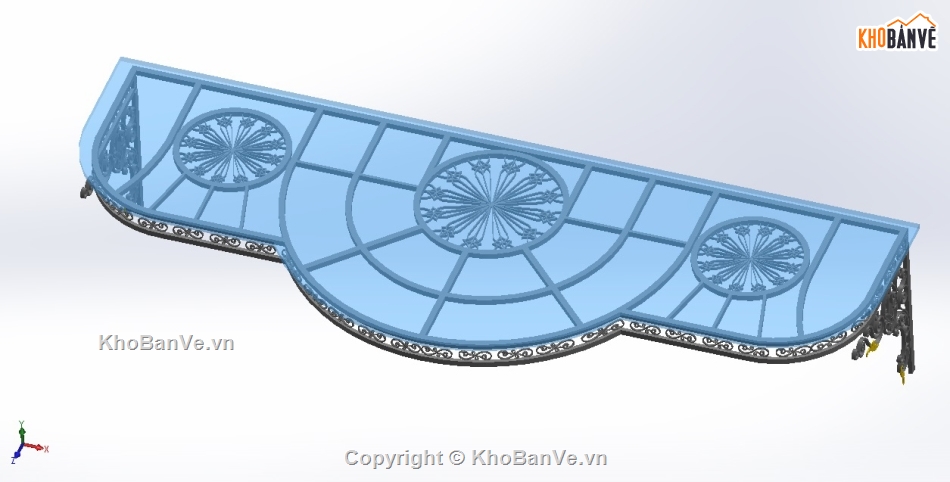 biệt thự nhà phố 3 tầng,mái kính,sắt nghệ thuật,mái kính sắt cnc,biệt thự phố,nhà biệt thự