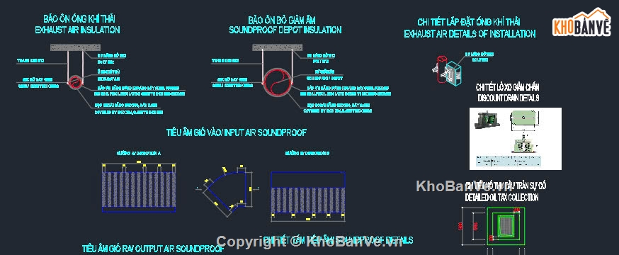 Máy phát điên,Phòng máy phát điên,file cad máy phát điện