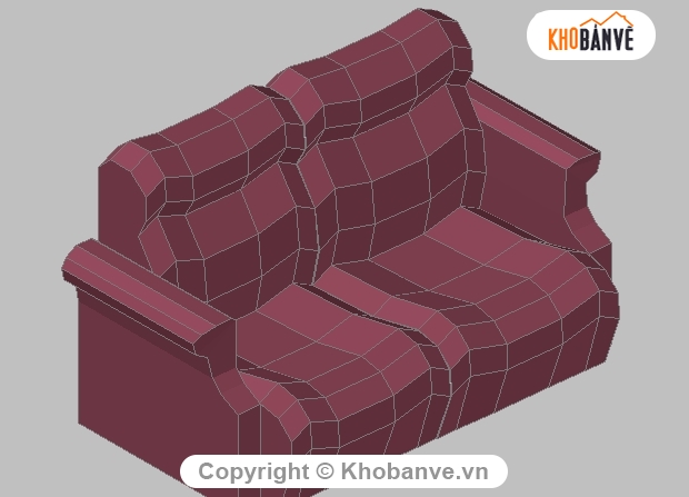 ghế,cad sofa,file cad 3d