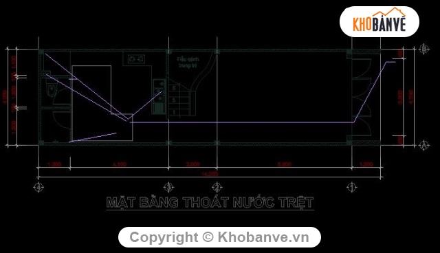 bản vẽ 3 tầng,kết cấu nhà 3 tầng,điện nước nhà 3 tầng,nhà 3 tầng đẹp,bản vẽ nhà phố 3 tầng 4x14m