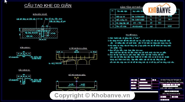 thiết kế cầu,Bản vẽ dầm T,Cầu 1 nhịp dầm T 9m,Bản vẽ cầu Xốp Xăng 2