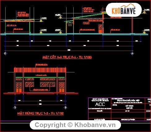 thiết kế cây xăng,bản vẽ cây xăng,trạm xăng dầu Hiệp Hòa,mẫu thiết kế cây xăng