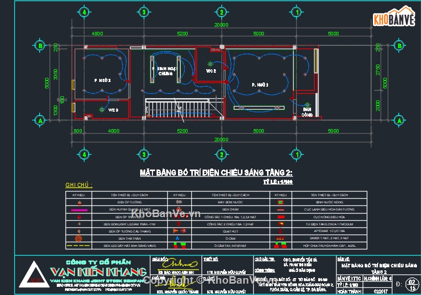 Bản vẽ nhà phố,điện nước nhà phố,nhà phố 3 tầng