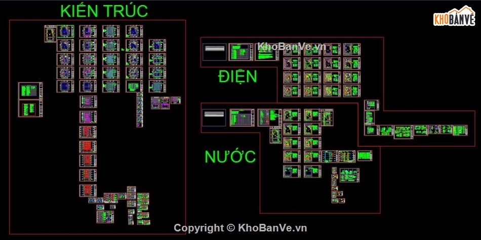 file cad kiến trúc nhà phố 4 tầng,Nhà 4 tầng tân cổ điển file autocad,Nhà phố tân cổ điển 10x14m