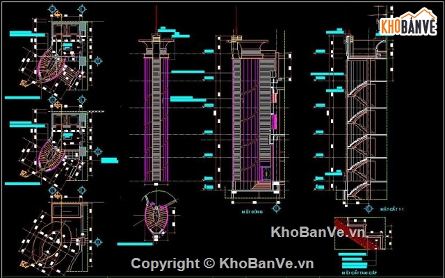 khách sạn,thiết kế khách sạn,bản vẽ khách sạn,hotel,thiết kế khách sạn 25 tầng,bản vẽ