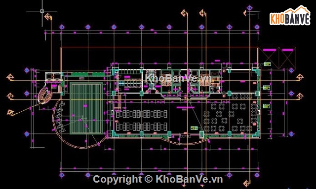 khách sạn,thiết kế khách sạn,bản vẽ khách sạn,hotel,thiết kế khách sạn 25 tầng,bản vẽ