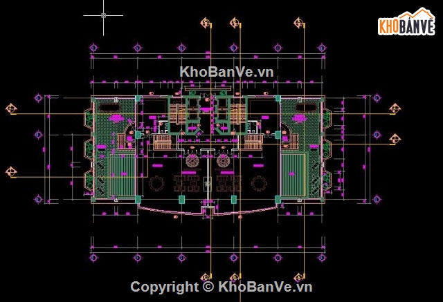 khách sạn,thiết kế khách sạn,bản vẽ khách sạn,hotel,thiết kế khách sạn 25 tầng,bản vẽ