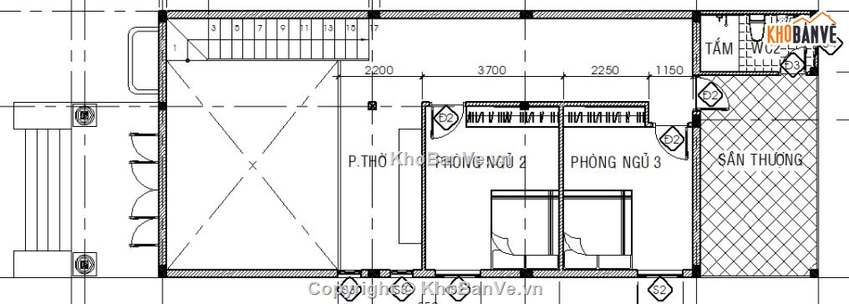 nhà mái thái,nhà gác lửng,nhà mái thái gác lửng,nhà phố gác lửng,nhà cấp 4 gác lửng