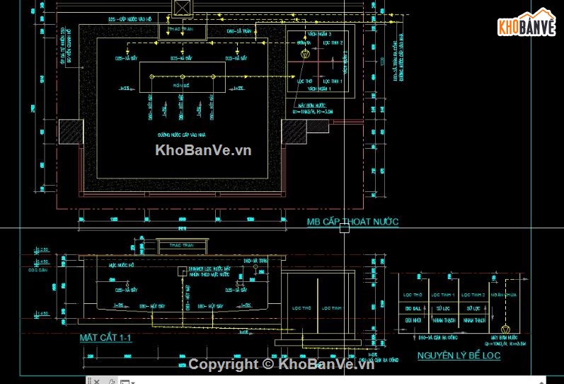 thiết kế bể cá koi,bể cá Koi,thiết kế bể cá Koi
