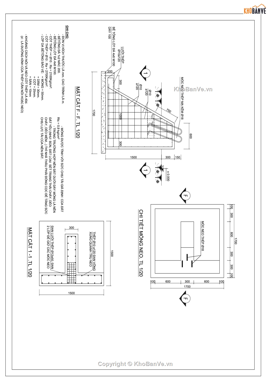 Bản vẽ thiết kế thi công nhà trạm bts và cột anten,nhà trạm bts,cột anten 45m,trạm phát sóng,trạm bts