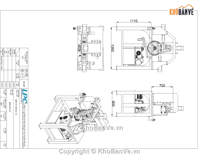 Mẫu bản vẽ máy cắt Bavia cho xe máy bằng file Autocad sẽ giúp bạn dễ dàng hình dung và xây dựng cho mình một chiếc máy cắt Bavia hiệu quả, phù hợp với xe máy của mình. Với file Autocad cụ thể, bạn có thể thực hiện các chỉnh sửa và điều chỉnh cho phù hợp với nhu cầu sử dụng của bạn. Hãy xem chi tiết ảnh liên quan đến mẫu bản vẽ máy cắt Bavia cho xe máy bằng file Autocad ngay.