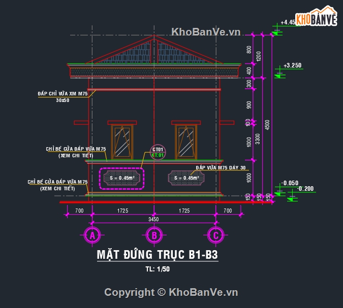 nhà bảo vệ,bản vẽ autocad nhà bảo vệ,bản vẽ nhà bảo vệ lục giác
