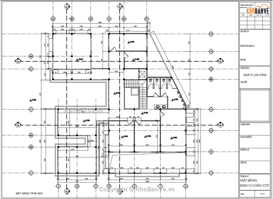 Nhà hàng ăn uống 2 tầng,Nhà hàng hải sản 2 tầng,Thiết kế nhà hàng 2 tầng,Bản vẽ autocad nhà hàng 2 tầng