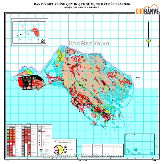 Bản vẽ quy hoạch,quy hoạch huyện,quy hoạch