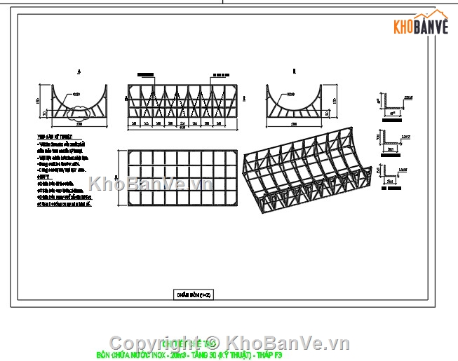 bản vẽ tòa nhà,cấp nước,bản vẽ nước,bản vẽ nhà,bản vẽ mặt cắt,chi tiết