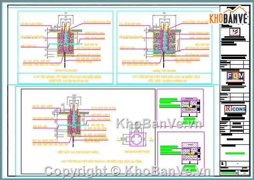 bản vẽ hoàn công,hệ thống chiếu sáng,hoàn công hệ thống chiếu sáng
