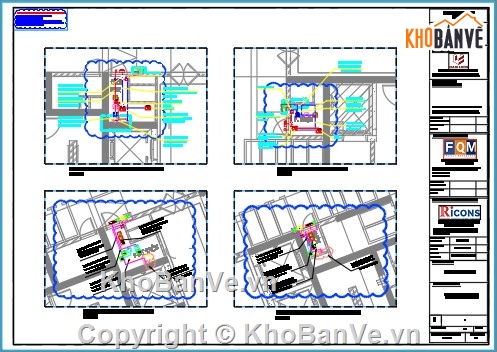 bản vẽ hệ thống chữa cháy,chữa cháy,hệ thống chữa cháy,hoàn công hệ thống chữa cháy